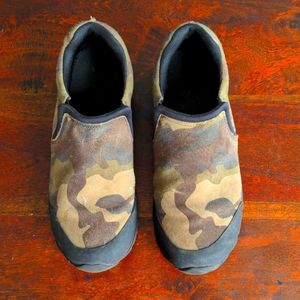 Land's End All-Weather Moc Youth 4